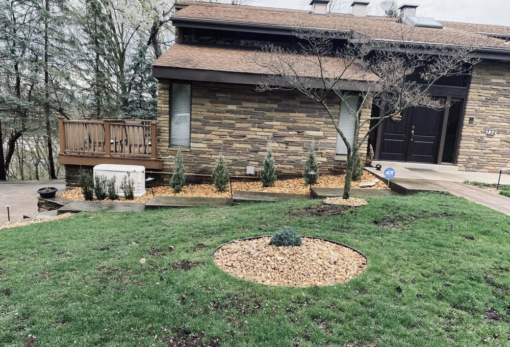 Expert yard maintenance for outdoor upgrades across Coraopolis, PA - Magnus landscapes