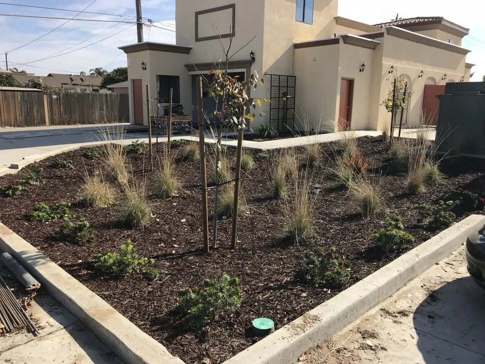 Expert landscaping services in Fresno, CA - Magnus Landscaping Services