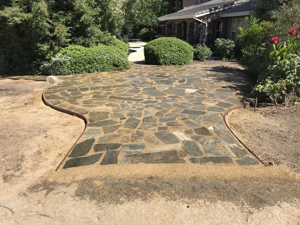 Trusted lawn mowing service in Fresno, CA - Magnus Landscaping Services