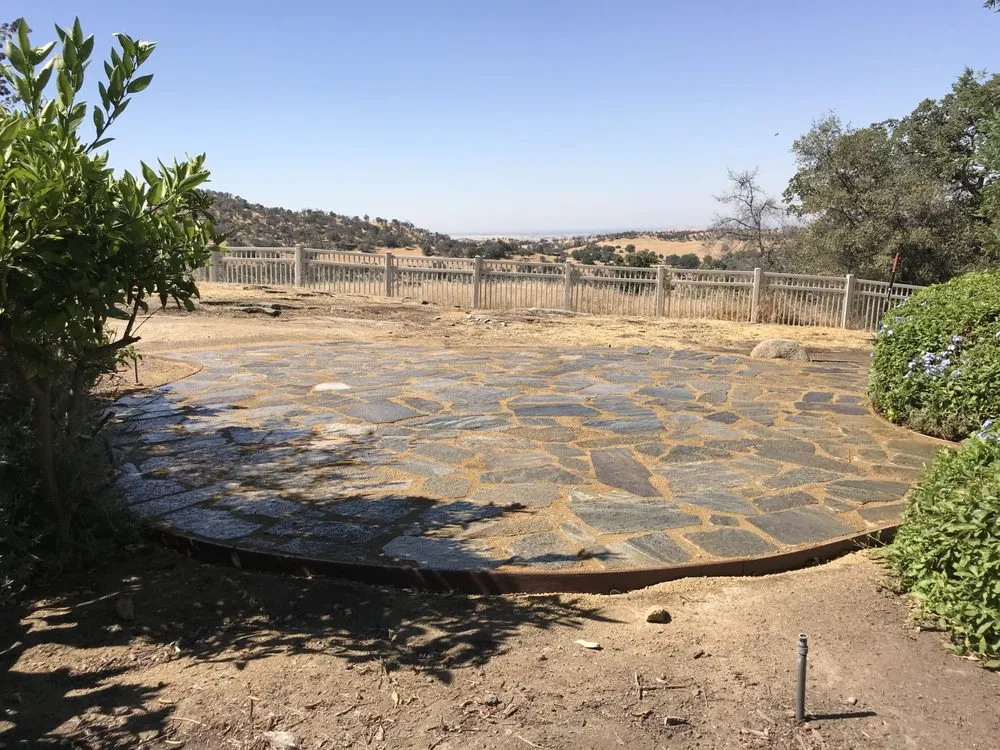 Local landscape design experts serving Fresno, CA - Magnus Landscaping Services