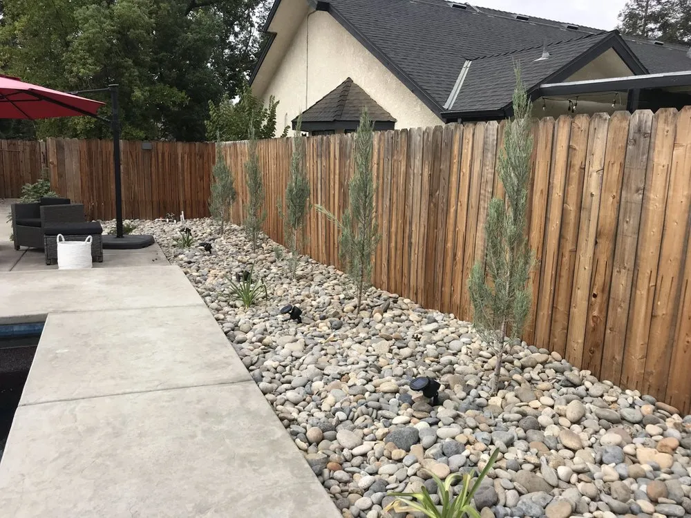 Expert landscape installation experts serving Fresno, CA - Magnus Landscaping Services