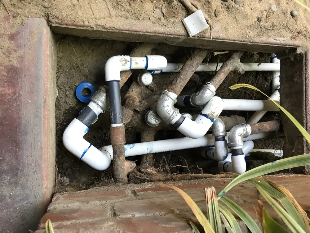 Trusted landscape design in Fresno, CA - Magnus Landscaping Services