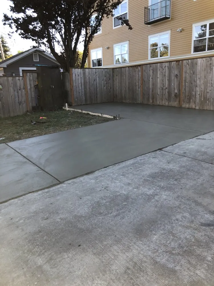 Trusted landscape installation in Lakewood, WA - Mago Landscaping Services