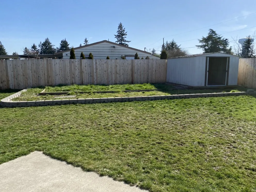 Local outdoor landscaping in Lakewood, WA - Mago Landscaping Services