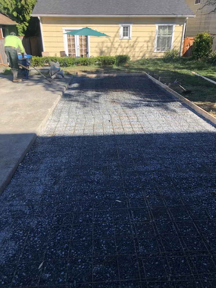 Reliable lawn care service in Lakewood, WA - Mago Landscaping Services