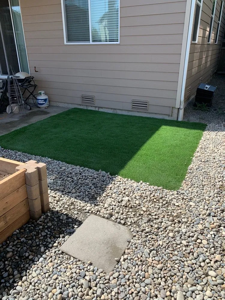 Affordable landscape design for beautiful yards across Lakewood, WA - Mago Landscaping Services