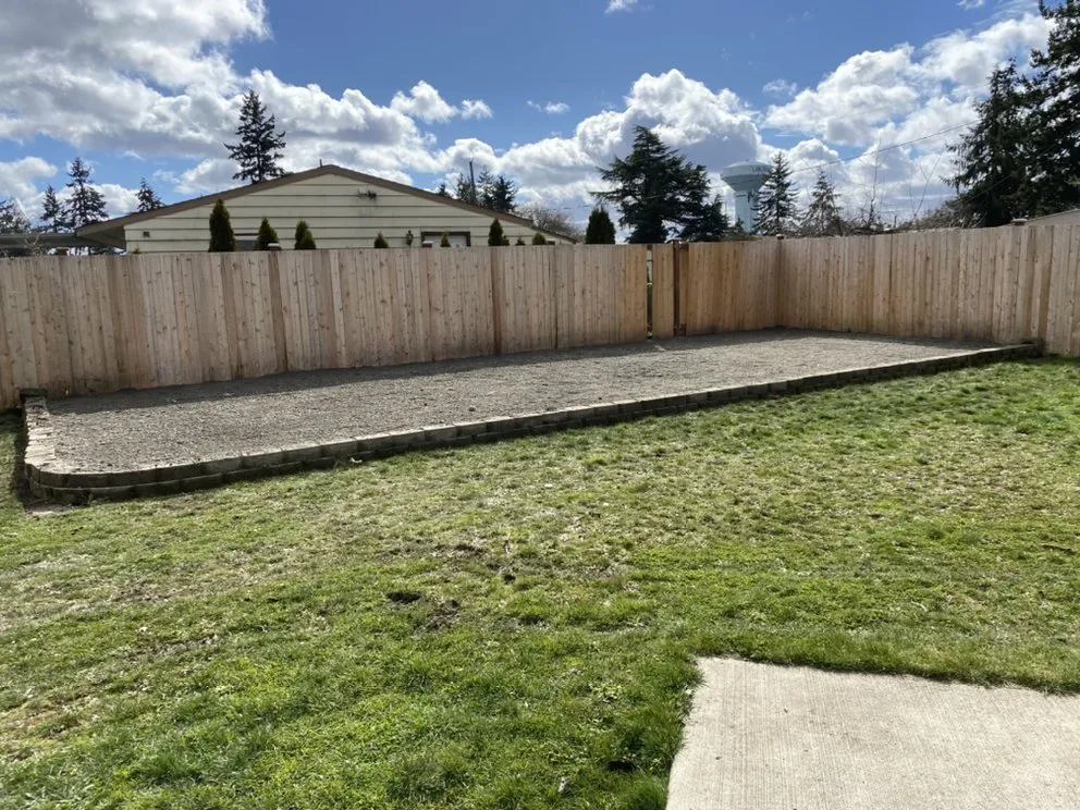 Trusted residential landscaping for year-round maintenance in Lakewood, WA by Mago Landscaping Services