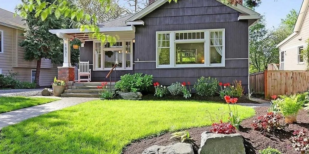 Custom outdoor landscaping in Arnold, MD - Mago Vista Landscaping