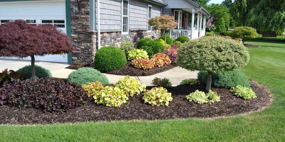 Reliable lawn care service experts serving Arnold, MD - Mago Vista Landscaping