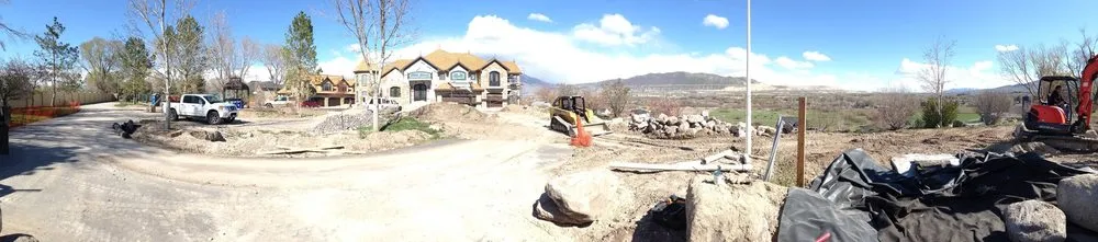 Expert lawn care service experts serving Magna, UT - Magon's Landscaping