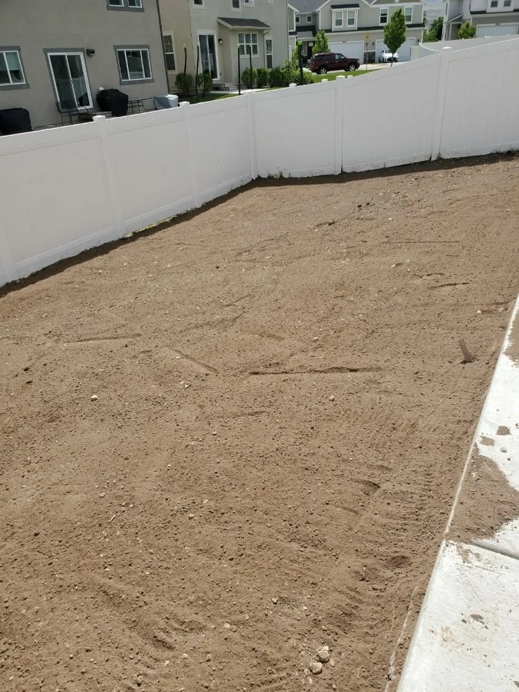 Top-rated landscape installation for beautiful yards in Magna, UT by Magon's Landscaping