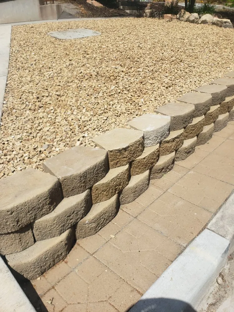 Trusted landscaping services in Magna, UT - Magon's Landscaping