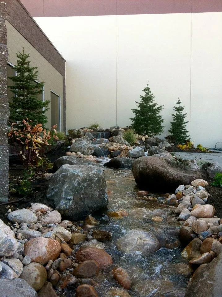 Affordable residential landscaping in Magna, UT - Magon's Landscaping