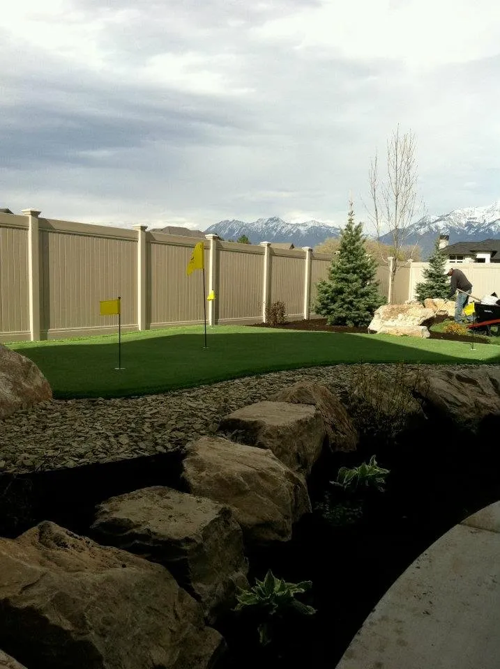 Top-rated yard cleanup service for outdoor upgrades across Magna, UT - Magon's Landscaping
