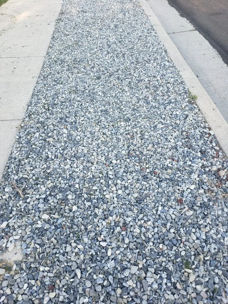 Professional outdoor landscaping in Magna, UT by Magon's Landscaping