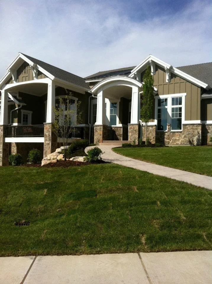 Professional lawn care service for beautiful yards across Magna, UT - Magon's Landscaping