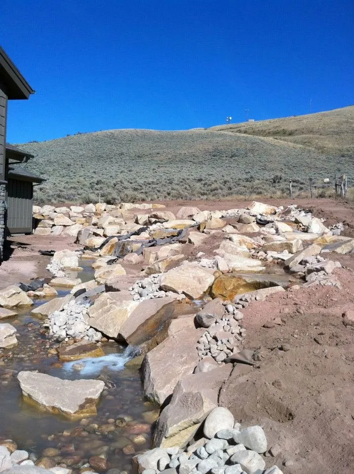 Trusted residential landscaping experts serving Magna, UT - Magon's Landscaping