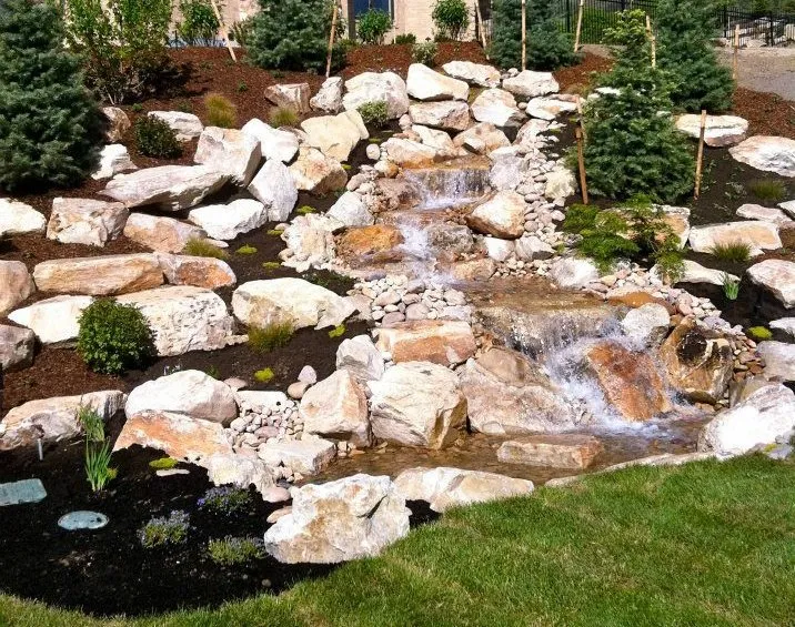 Trusted yard maintenance for homes in Magna, UT by Magon's Landscaping