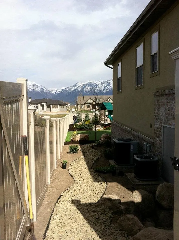Reliable residential landscaping in Magna, UT - Magon's Landscaping