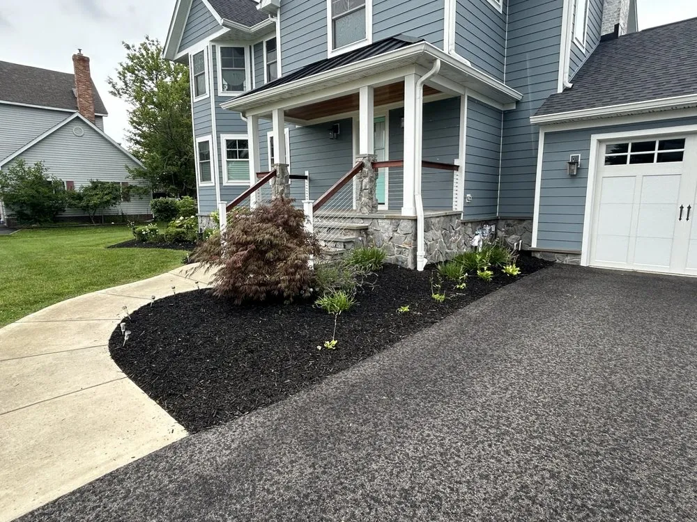 Expert outdoor landscaping for outdoor upgrades across Stevensville, MD - Magothy Landscapes