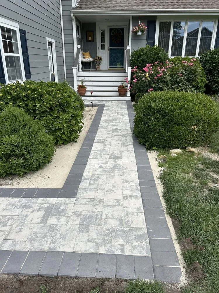 Expert landscaping services for homes across Stevensville, MD - Magothy Landscapes