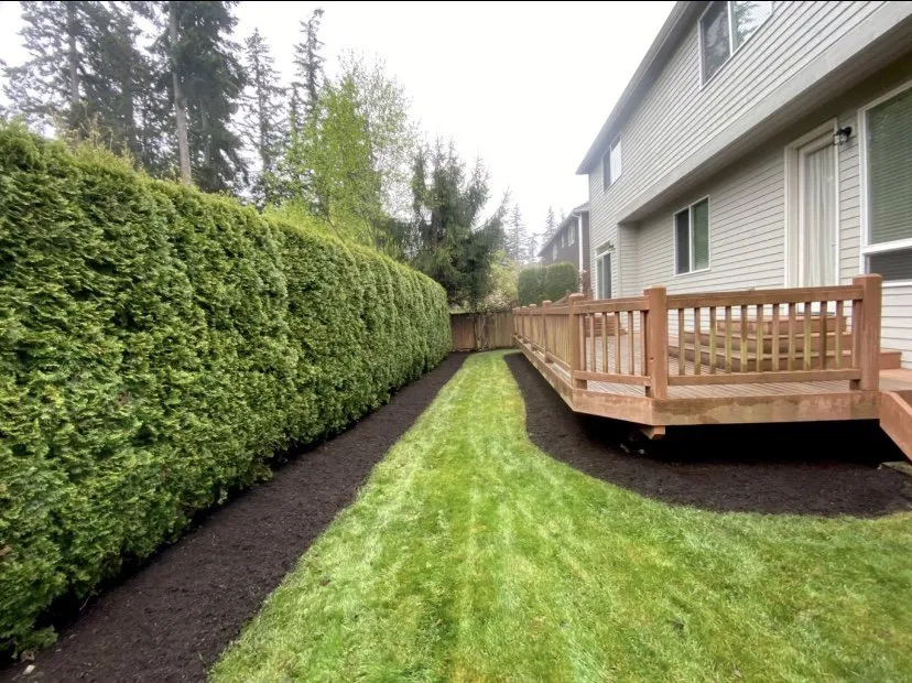 Reliable landscape design experts serving Bothell, WA - Mag’s Landscaping Services