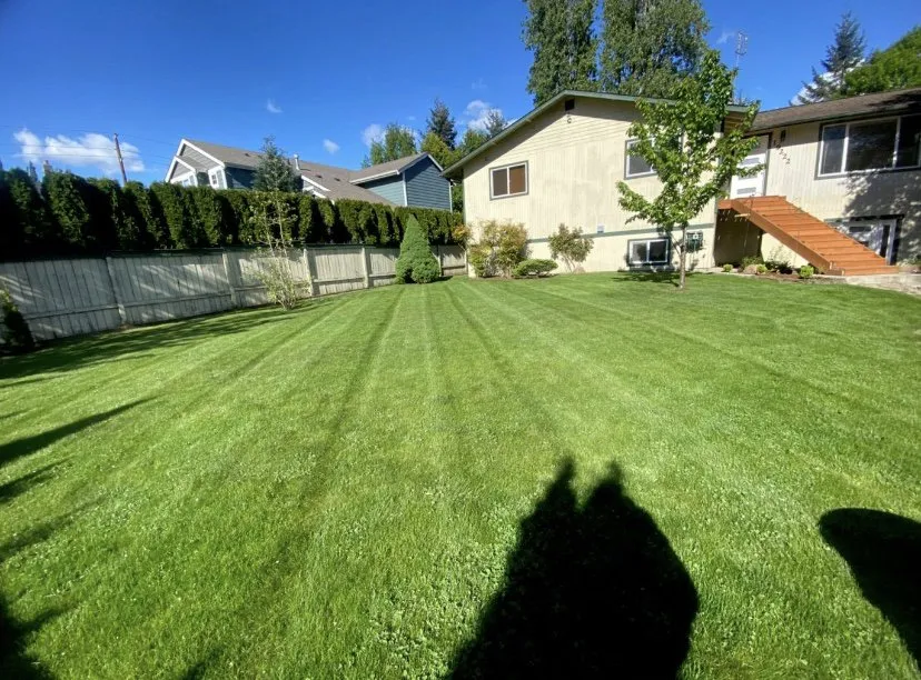 Professional landscaping services with custom design in Bothell, WA by Mag’s Landscaping Services