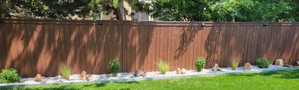 Top-rated garden landscaping for outdoor upgrades in Englewood, CO by Maguire Management and Maintenance