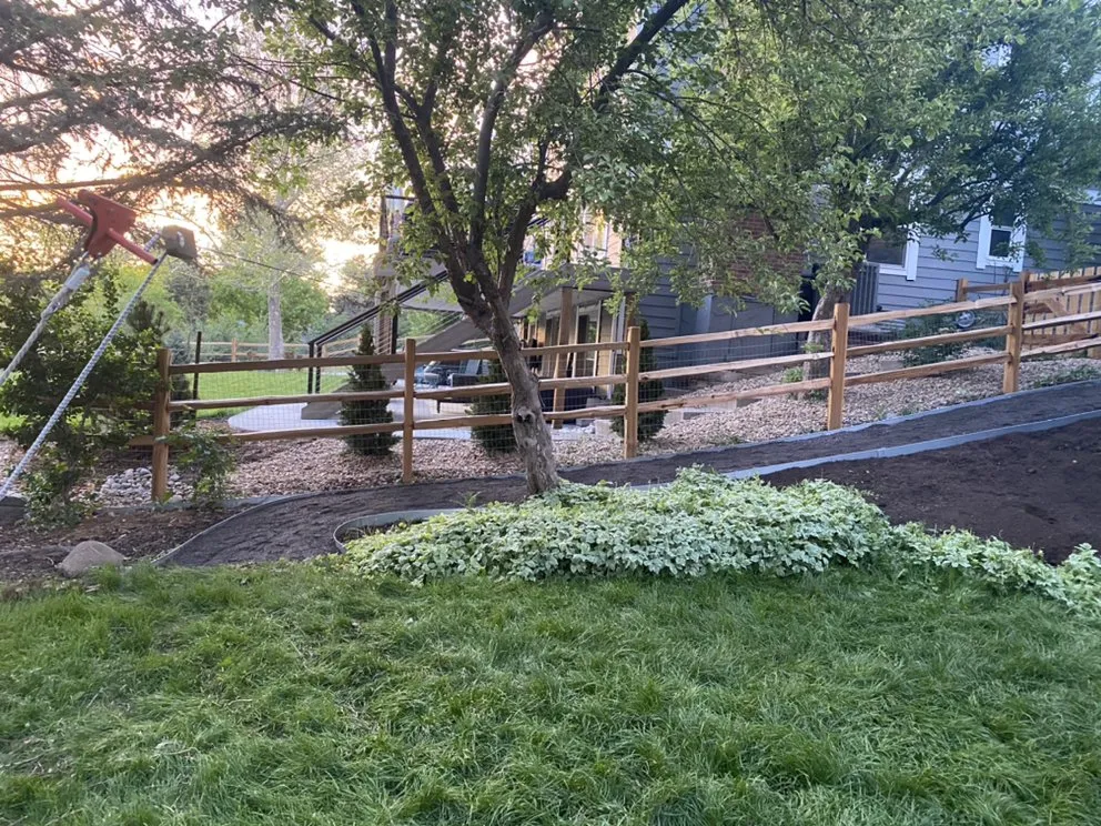 Expert yard cleanup service experts serving Englewood, CO - Maguire Management and Maintenance