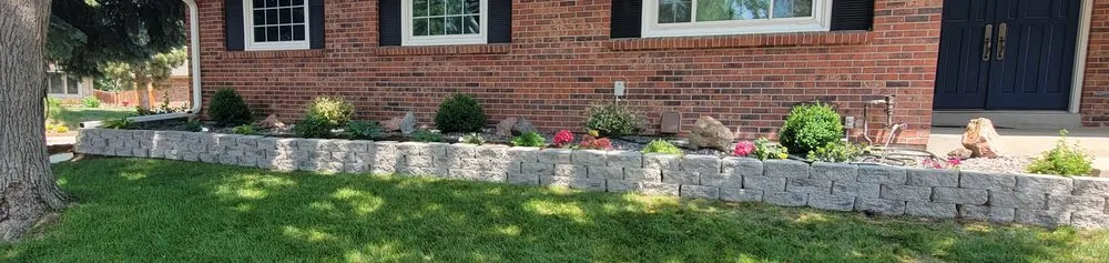 Expert yard maintenance in Englewood, CO by Maguire Management and Maintenance