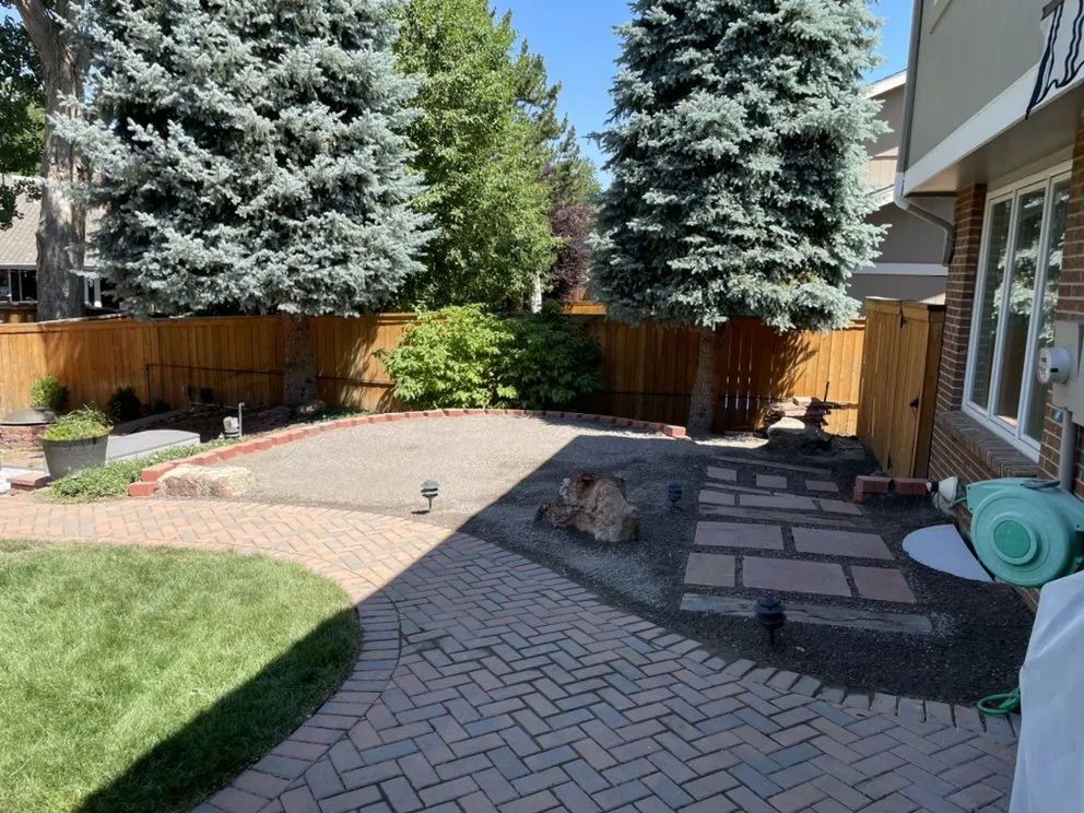 Affordable residential landscaping experts serving Englewood, CO - Maguire Management and Maintenance