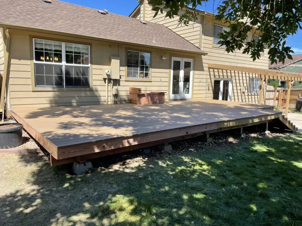 Custom lawn mowing service for year-round maintenance across Englewood, CO - Maguire Management and Maintenance