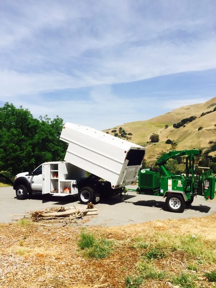 Local outdoor landscaping for homes across San Jose, CA - Mahan and Sons Inc