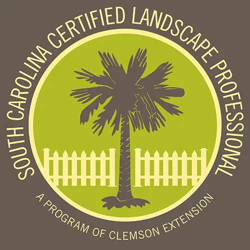Trusted garden landscaping experts serving Spartanburg, SC - Mahan Lawn Care