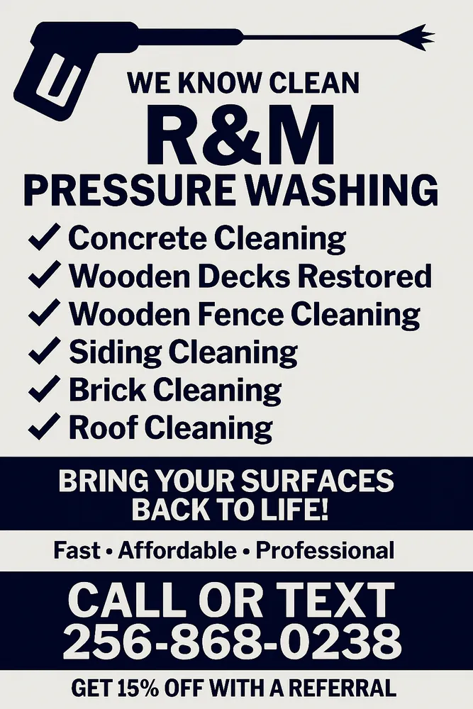 Affordable landscaping services for year-round maintenance across Ider, AL - Mahan Outdoor and Hauling Services