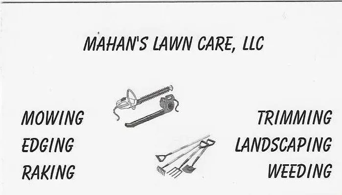 Trusted garden landscaping in Houma, LA by Mahan's Lawn Care