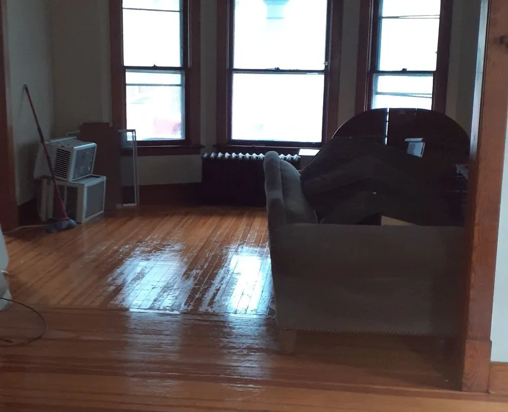 Reliable residential landscaping in Albany, NY by Maher & Brown Property Services