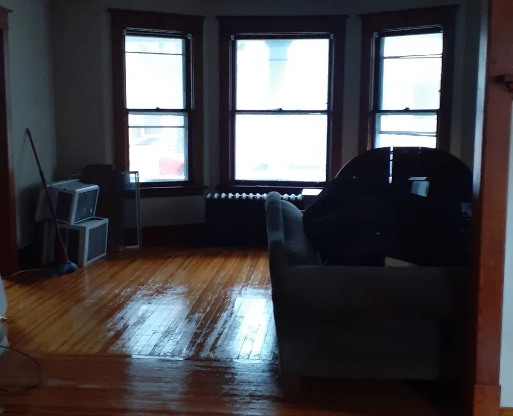 Trusted garden landscaping for year-round maintenance in Albany, NY by Maher & Brown Property Services