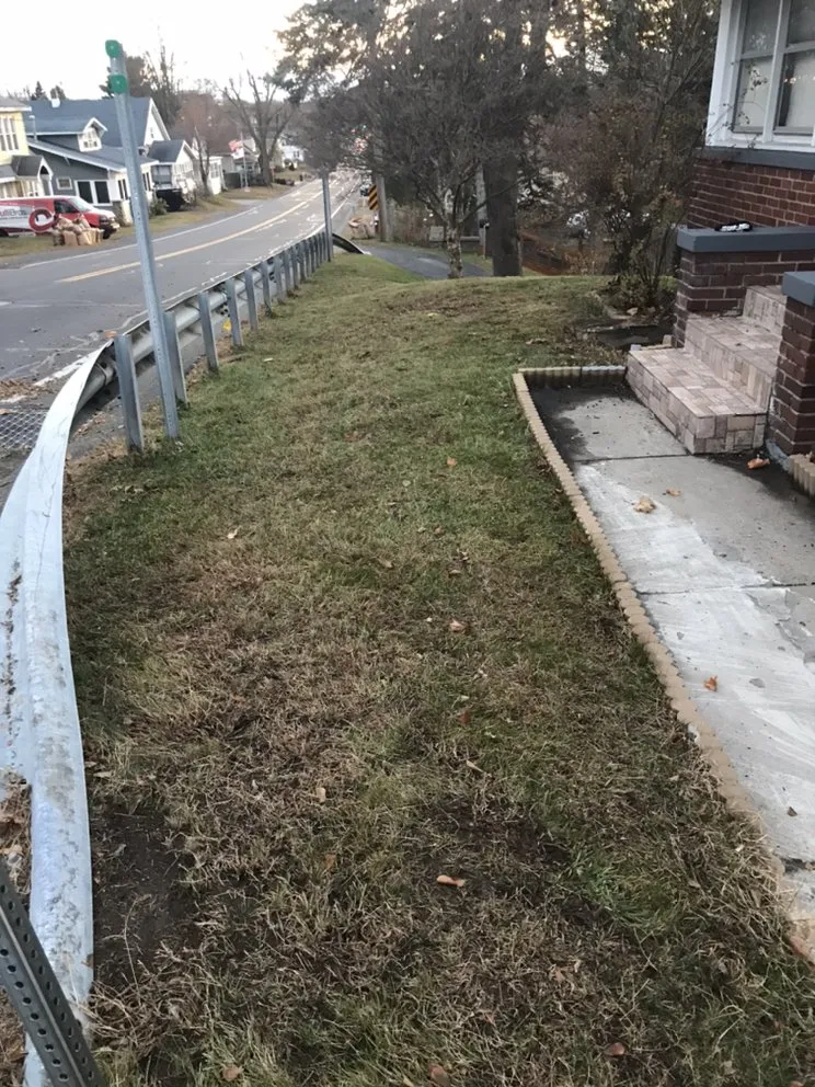 Affordable lawn mowing service in Albany, NY - Maher & Brown Property Services