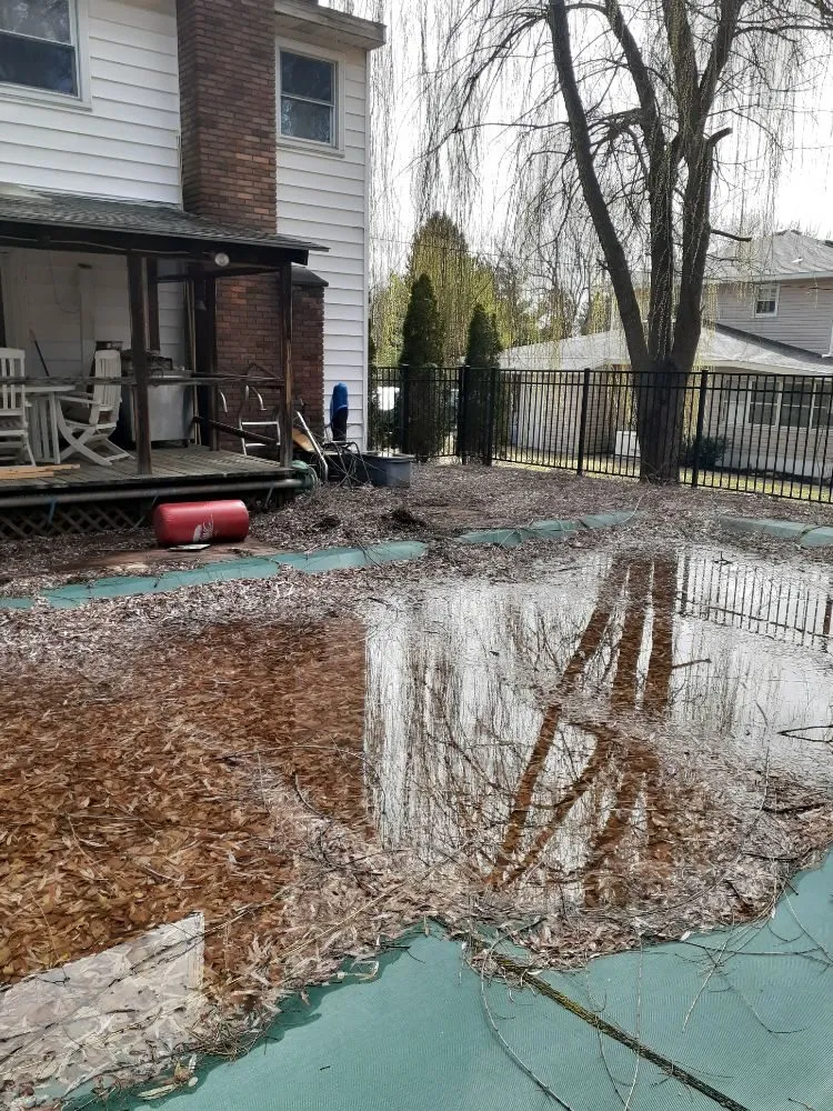 Local outdoor landscaping in Albany, NY - Maher & Brown Property Services