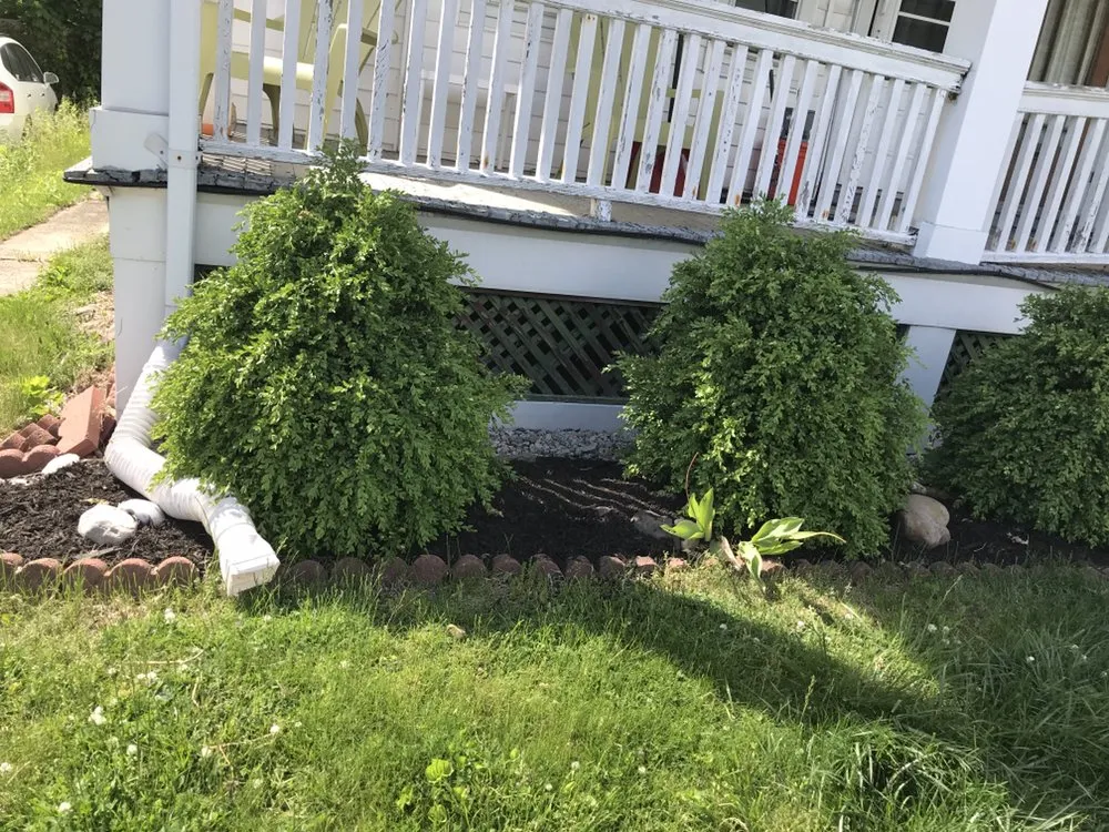 Expert landscaping services experts serving Albany, NY - Maher & Brown Property Services