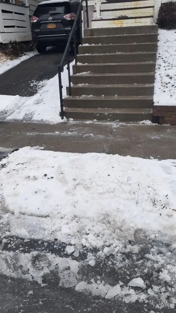 Trusted landscaping services in Albany, NY by Maher & Brown Property Services