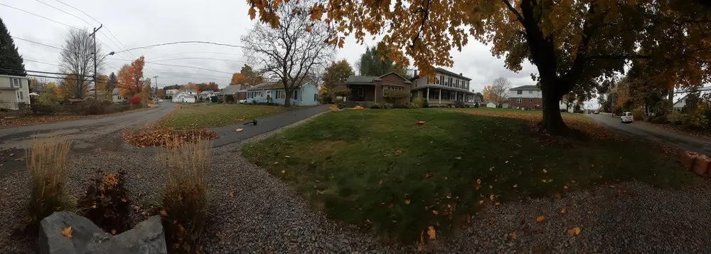 Trusted landscaping services in Albany, NY - Maher & Brown Property Services