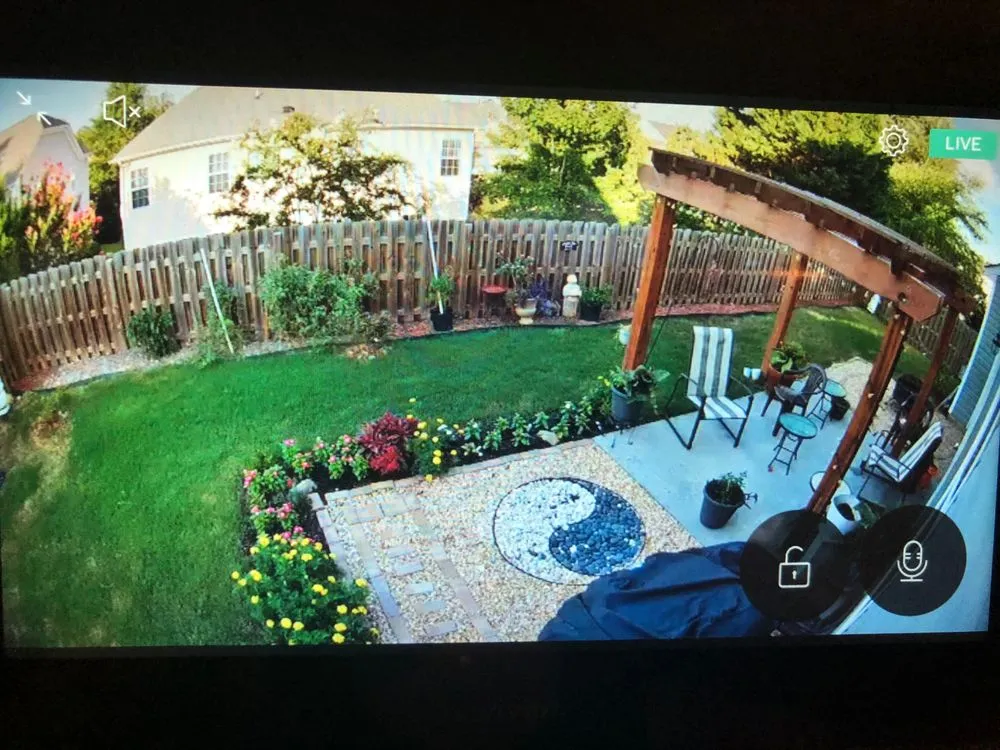 Local garden landscaping for year-round maintenance across Baton Rouge, LA - Mahogany Green Home Improvement & Landscape Design