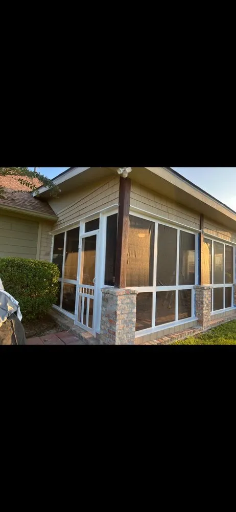 Custom yard cleanup service in Baton Rouge, LA - Mahogany Green Home Improvement & Landscape Design