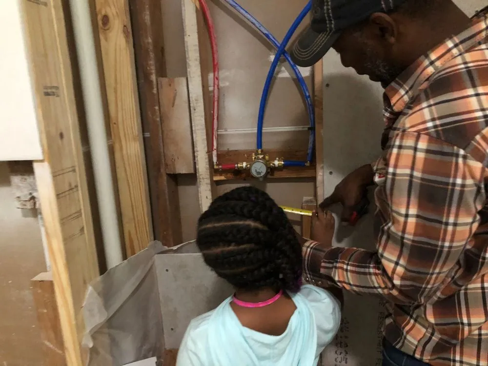 Top-rated outdoor landscaping for beautiful yards in Baton Rouge, LA by Mahogany Green Home Improvement & Landscape Design