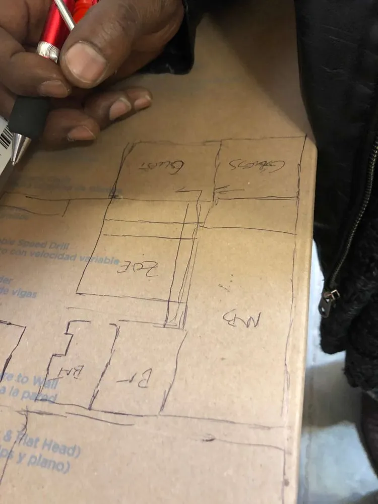 Top-rated landscape installation in Baton Rouge, LA by Mahogany Green Home Improvement & Landscape Design