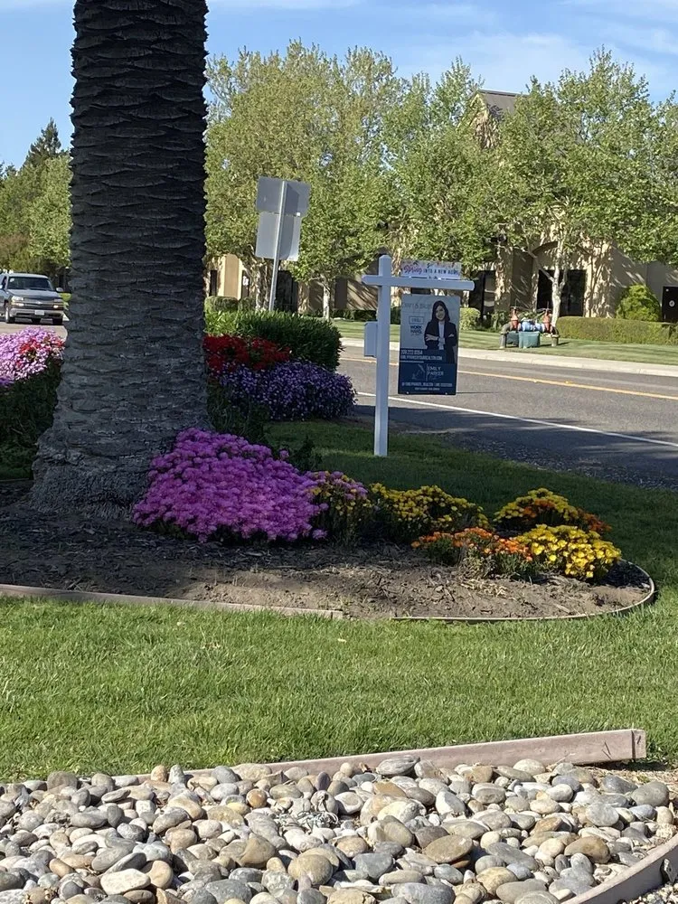 Trusted landscape installation experts serving Turlock, CA - Mahogany Landscape Solutions