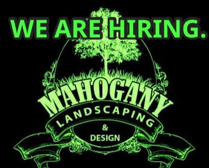 Custom landscape design in Virginia Beach, VA by Mahogany Landscaping & Design