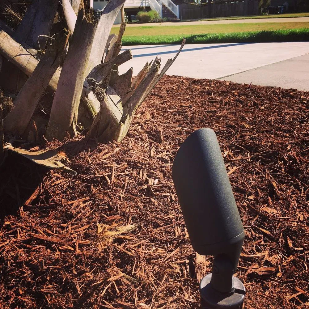 Professional landscape design in Virginia Beach, VA - Mahogany Landscaping & Design